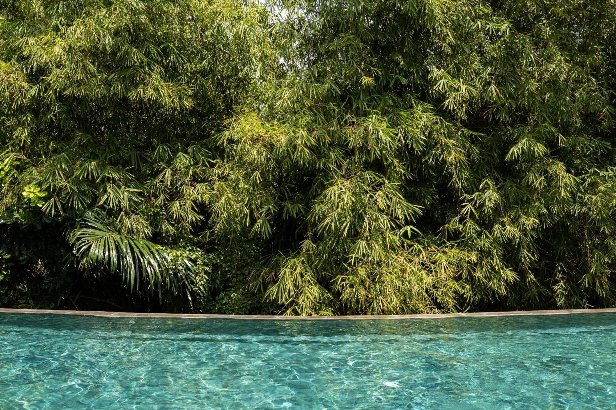 Villa Theanna And