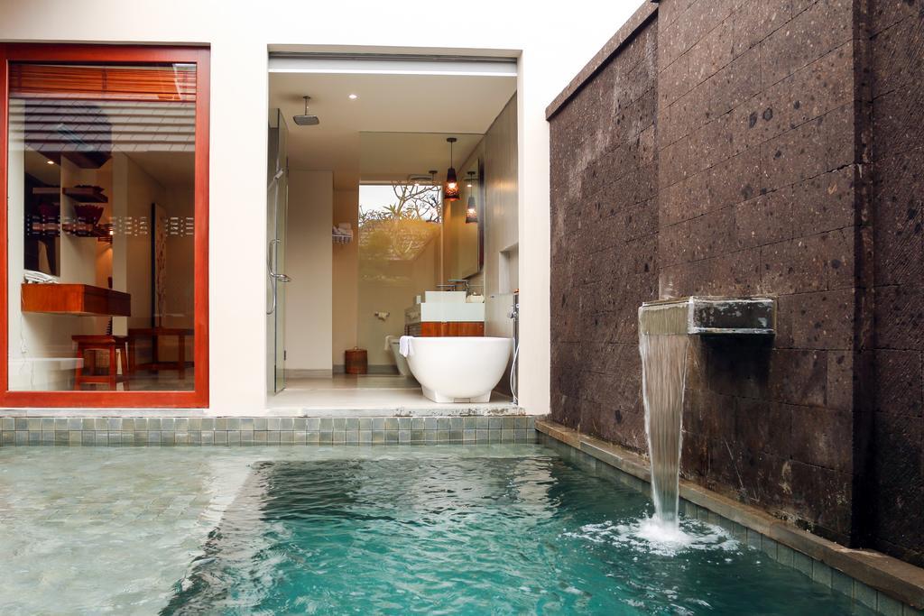 Villa Theanna And Canggu