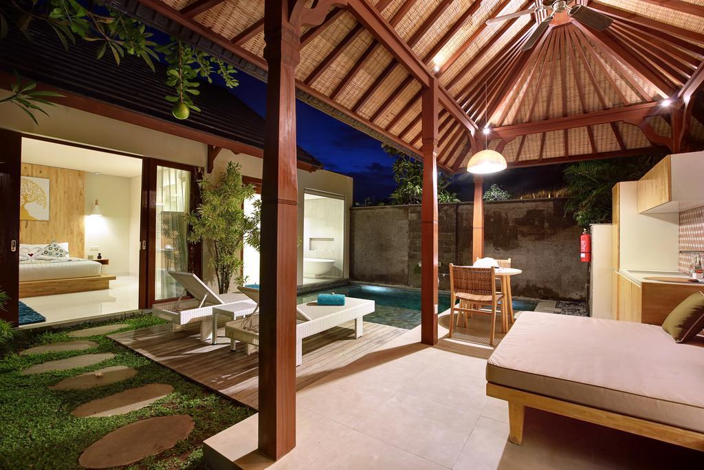 Theanna And Canggu