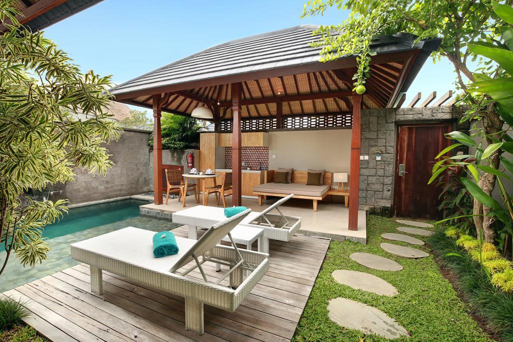 Theanna And Canggu