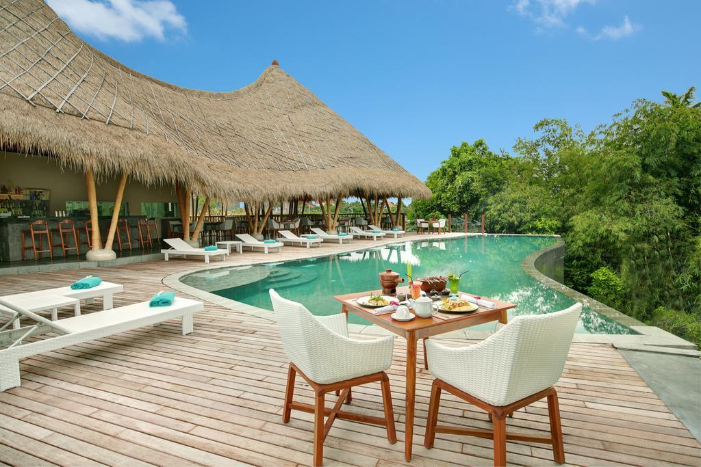 Villa Theanna And Canggu