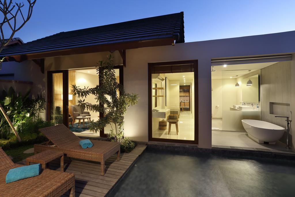 Villa Theanna And